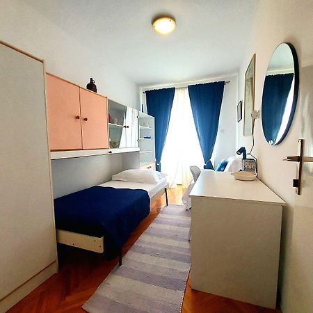 Apartment Fila - Large & Close To The Beach Makarska Ngoại thất bức ảnh