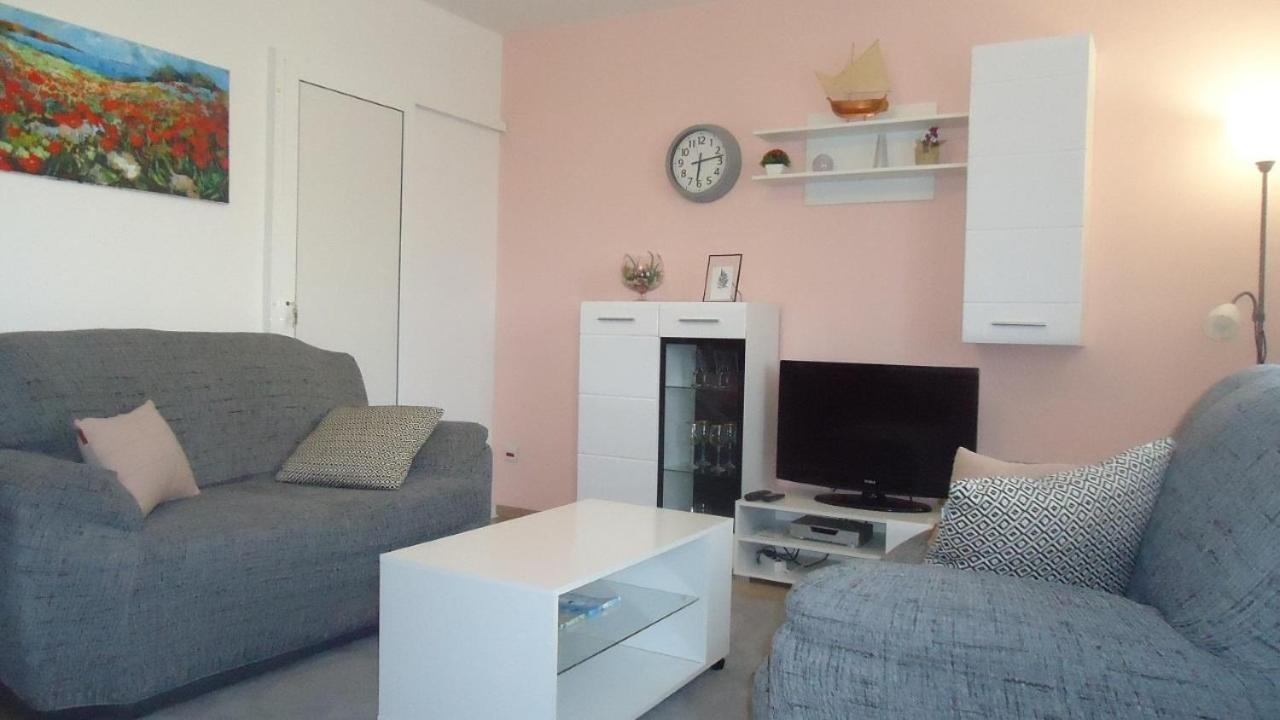 Apartment Fila - Large & Close To The Beach Makarska Ngoại thất bức ảnh