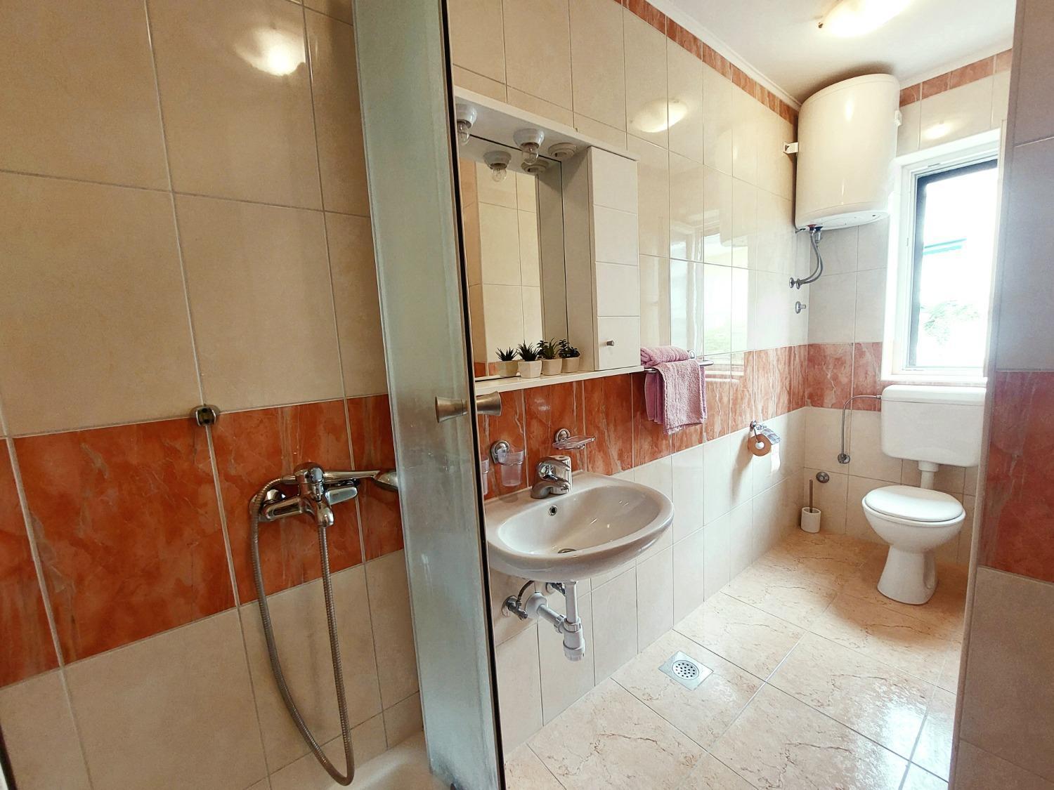 Apartment Fila - Large & Close To The Beach Makarska Ngoại thất bức ảnh