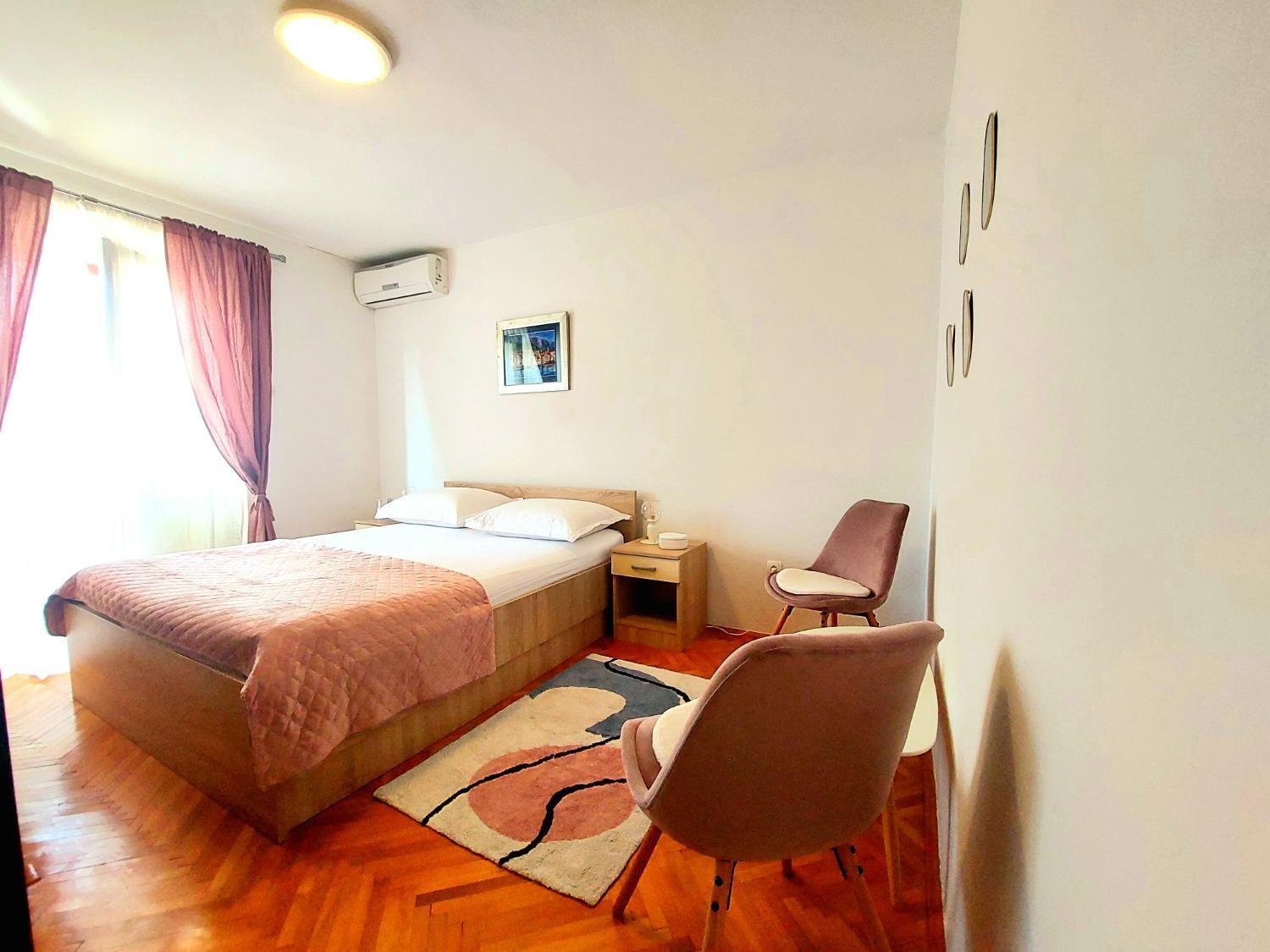 Apartment Fila - Large & Close To The Beach Makarska Ngoại thất bức ảnh
