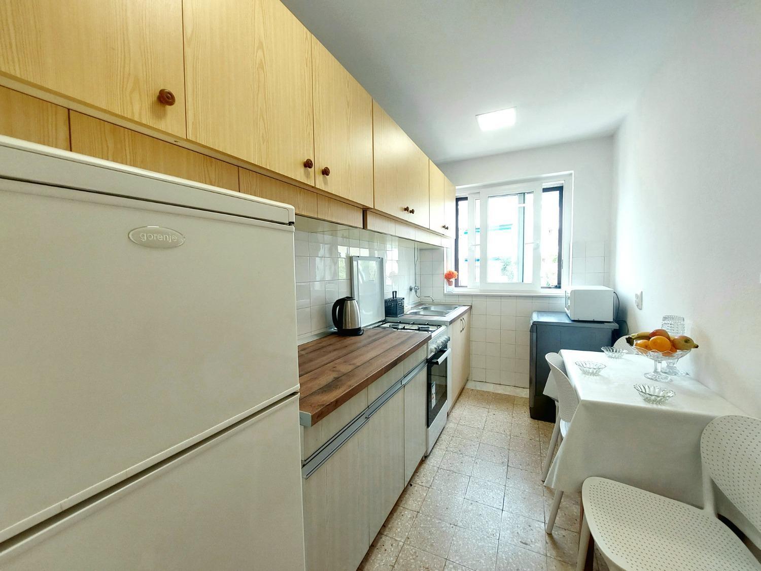 Apartment Fila - Large & Close To The Beach Makarska Ngoại thất bức ảnh