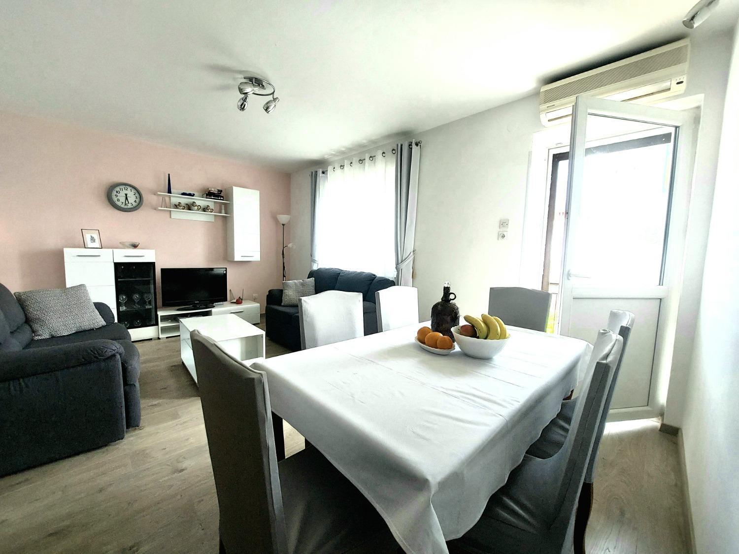 Apartment Fila - Large & Close To The Beach Makarska Ngoại thất bức ảnh
