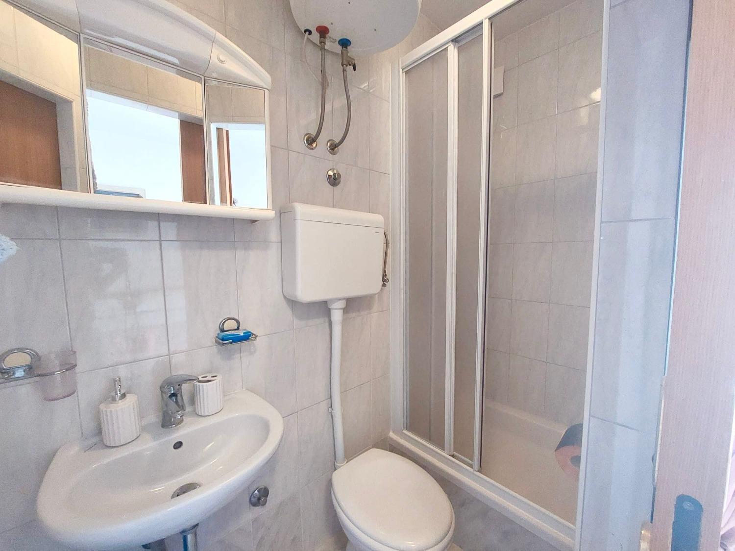 Apartment Fila - Large & Close To The Beach Makarska Ngoại thất bức ảnh