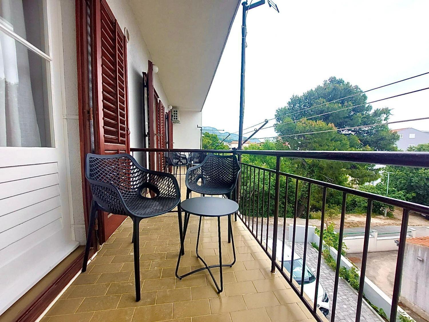 Apartment Fila - Large & Close To The Beach Makarska Ngoại thất bức ảnh