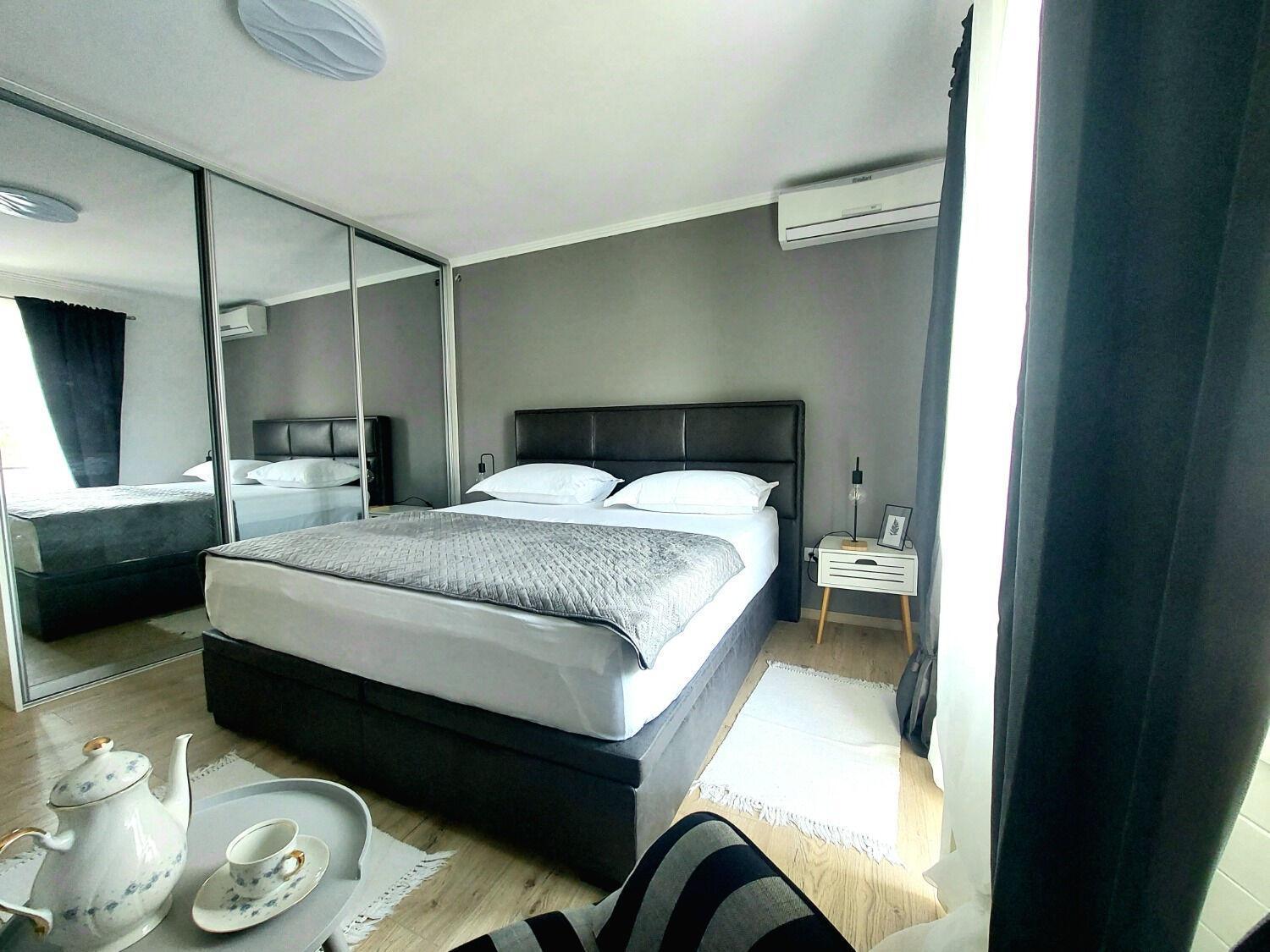 Apartment Fila - Large & Close To The Beach Makarska Ngoại thất bức ảnh