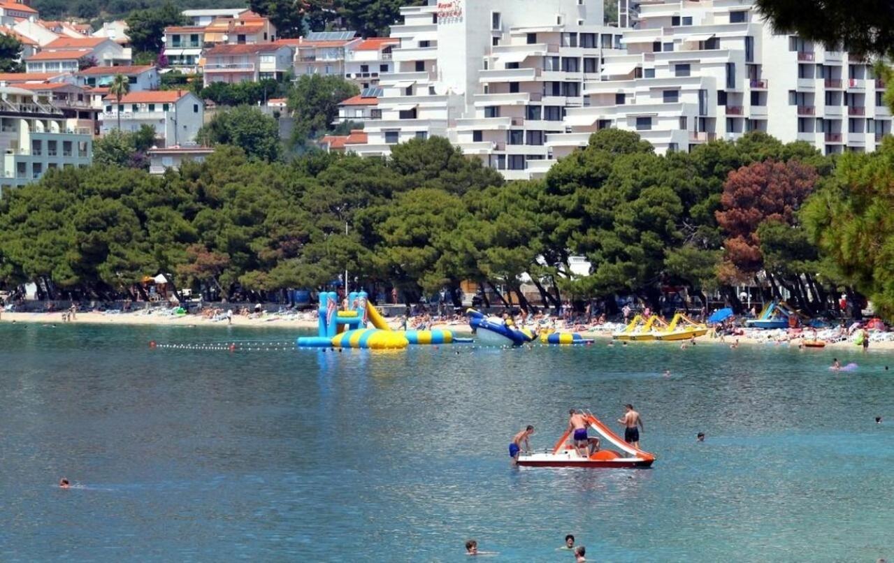 Apartment Fila - Large & Close To The Beach Makarska Ngoại thất bức ảnh