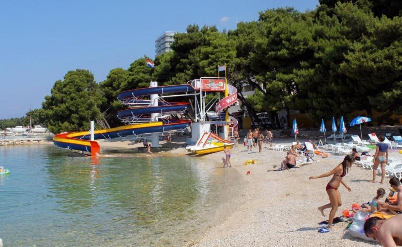 Apartment Fila - Large & Close To The Beach Makarska Ngoại thất bức ảnh