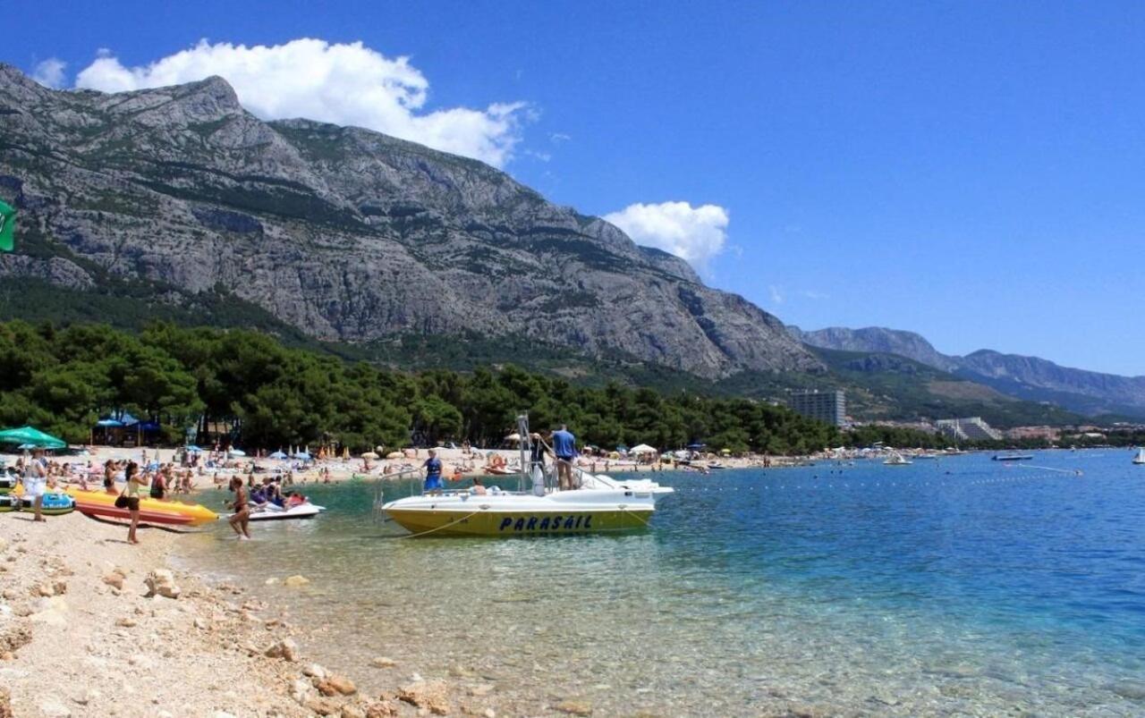 Apartment Fila - Large & Close To The Beach Makarska Ngoại thất bức ảnh
