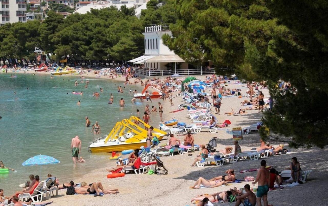 Apartment Fila - Large & Close To The Beach Makarska Ngoại thất bức ảnh