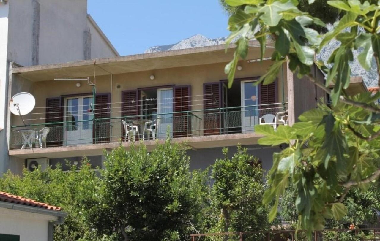 Apartment Fila - Large & Close To The Beach Makarska Ngoại thất bức ảnh
